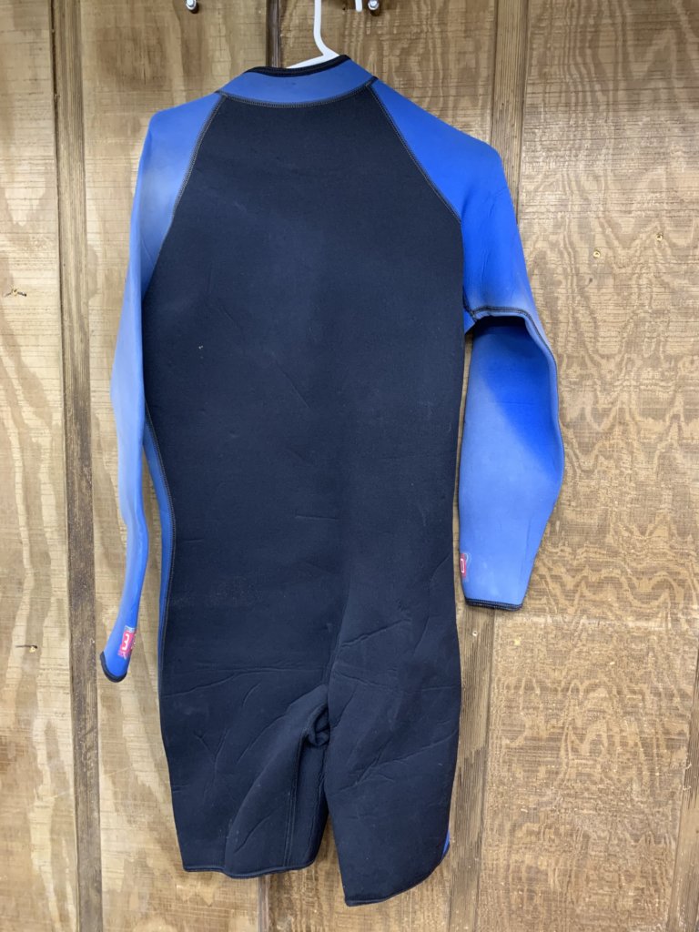 Buy Dive Suit(Used), USVI Harbor Shoppers