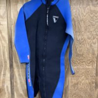 Dive Suit(Used)