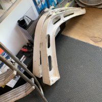 Davits(Used) Davits(Used)