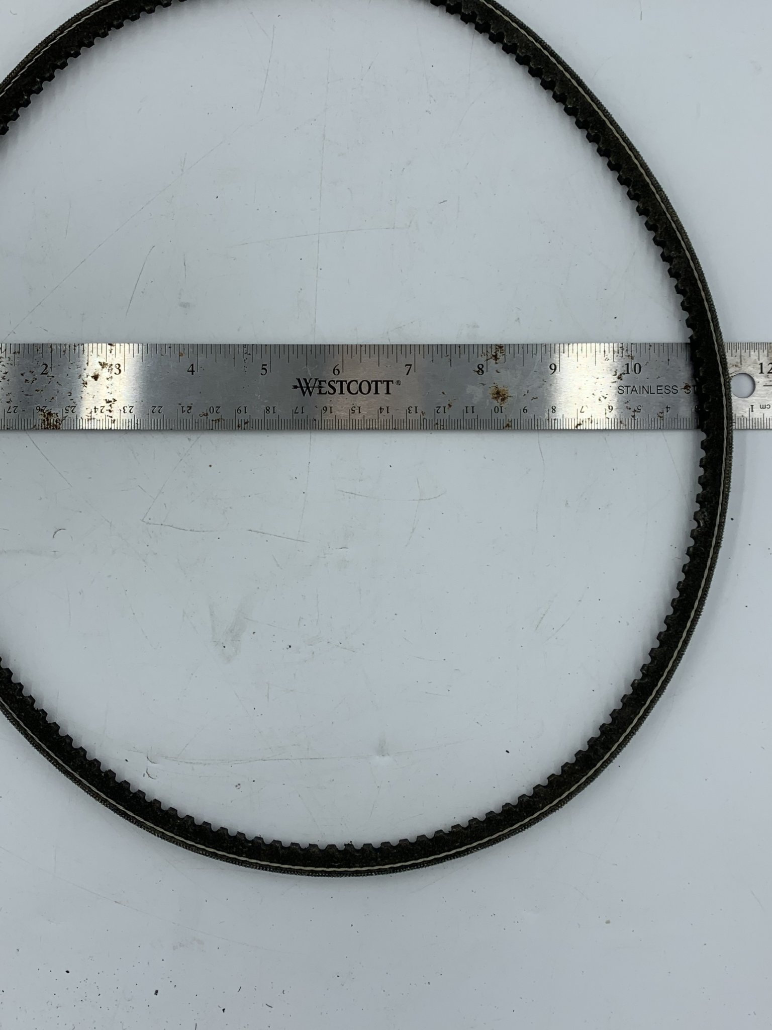 Buy Bando RPF Belt(New), USVI Harbor Shoppers