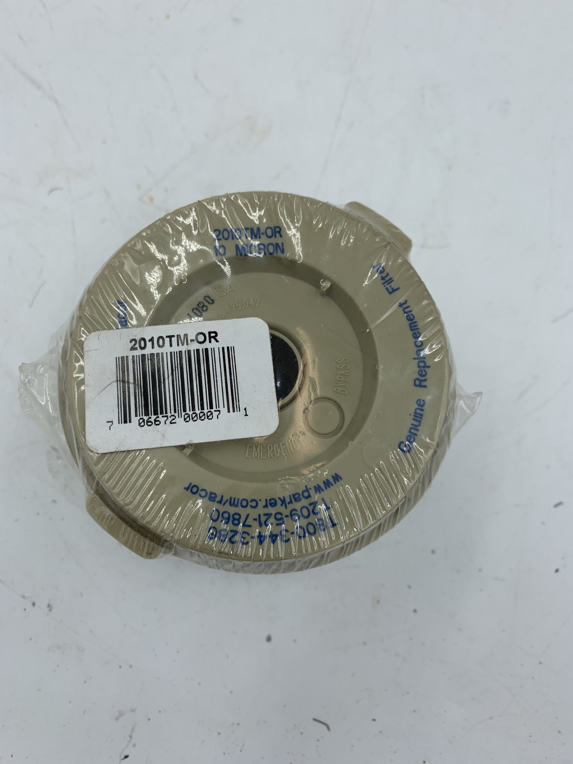 Buy Parker 2010TMOR(New), USVI Harbor Shoppers