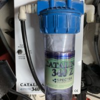 Spectra Water Maker(Used) Spectra Water Maker(Used)