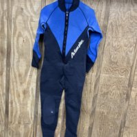 Action Plus Wet Suit(Used)