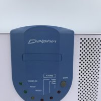 Dolphin Pro Battery Charger(Used)