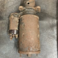 Starter(Used) Starter(Used)