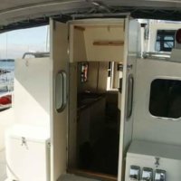 1985 Custom 40 J. Michael