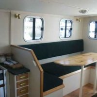 1985 Custom 40 J. Michael