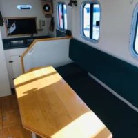 1985 Custom 40 J. Michael