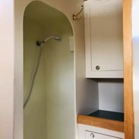 1985 Custom 40 J. Michael