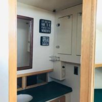 1985 Custom 40 J. Michael