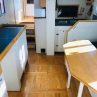 1985 Custom 40 J. Michael