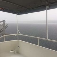 1985 Custom 40 J. Michael