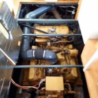 1985 Custom 40 J. Michael