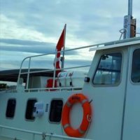 1985 Custom 40 J. Michael