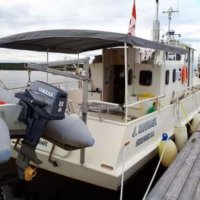 1985 Custom 40 J. Michael