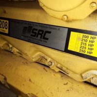 1985 Custom 40 J. Michael