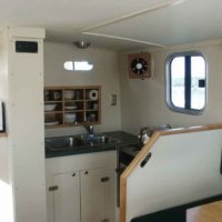 1985 Custom 40 J. Michael