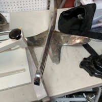 Anchor(Used) Anchor(Used)