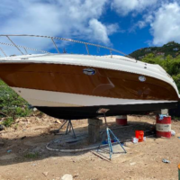 2009 Chaparral 270 Signature 'LooCheetah' 2009 Chaparral 270 Signature 'LooCheetah'
