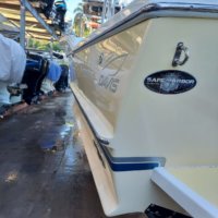 2004 Buddy Davis 28 "Mayan"