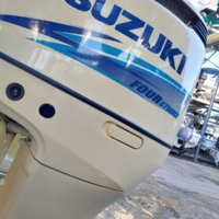 2004 Buddy Davis 28 "Mayan"