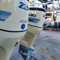 2004 Buddy Davis 28 "Mayan"