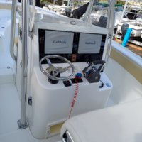 2004 Buddy Davis 28 "Mayan"