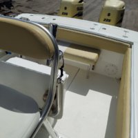 2004 Buddy Davis 28 "Mayan"