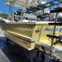 2004 Buddy Davis 28 "Mayan"