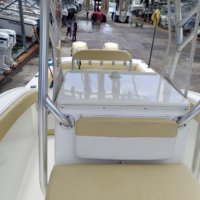 2004 Buddy Davis 28 "Mayan"