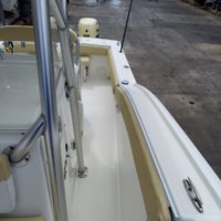 2004 Buddy Davis 28 "Mayan"