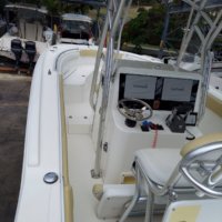 2004 Buddy Davis 28 "Mayan"
