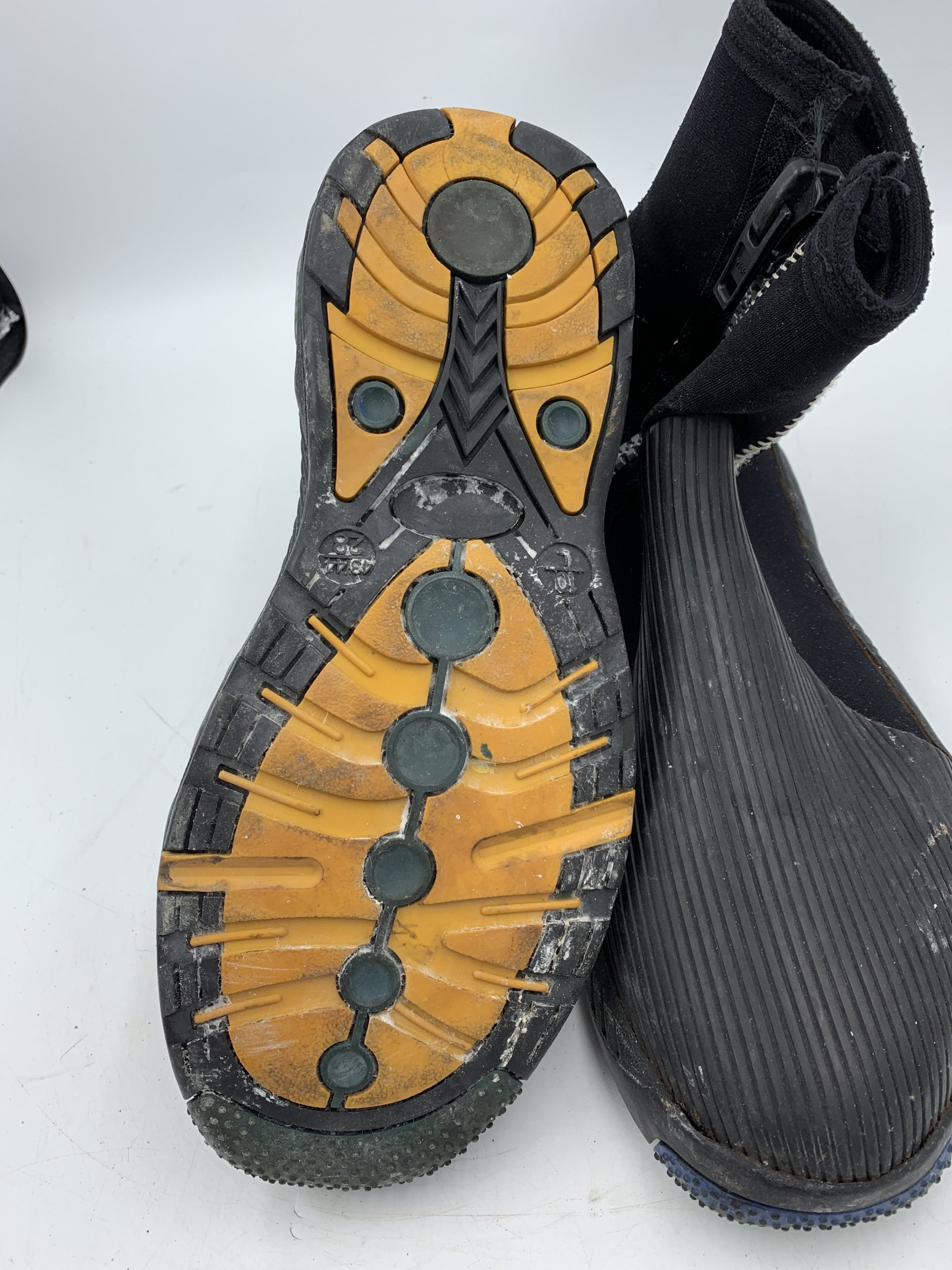 Buy IST Dive Boot(Used), USVI Harbor Shoppers