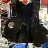 Mantas BCD(Used) Mantas BCD(Used)