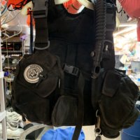 Mantas BCD(Used)