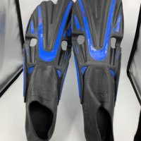 Volo Race Flippers(Used)