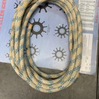 White/yellow Line(Used) White/yellow Line(Used)
