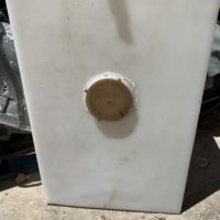 Water Tank(Used)