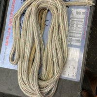 45' Line(Used) 45' Line(Used)
