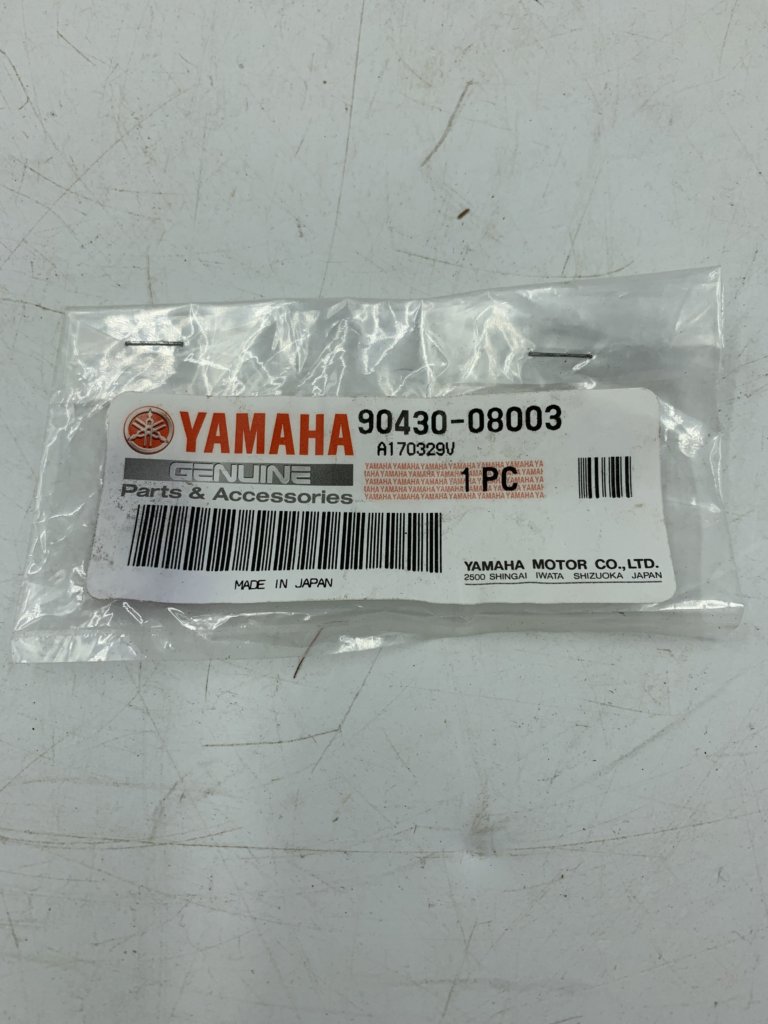 Buy Yamaha Gasket(New), USVI Harbor Shoppers