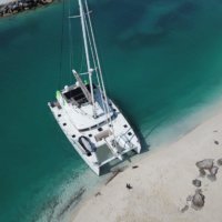 2011 Lagoon 560 (Ocean Nomad) 2011 Lagoon 560 (Ocean Nomad)