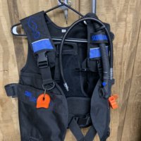 ScubaPro BCD(Used) ScubaPro BCD(Used)