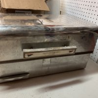 Sovereign Gas Grill(Used)