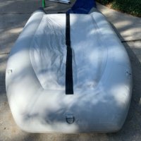 Plastimo Dinghy NO ENGINE (Used)