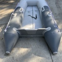 Plastimo Dinghy NO ENGINE (Used)