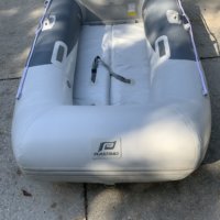 Plastimo Dinghy NO ENGINE (Used)