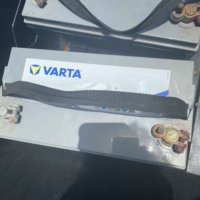 Varta Battery(Used) Varta Battery(Used)