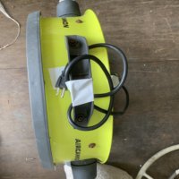 Ryobi Fan(Used)