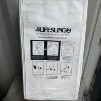 LifeSling 2(Used)