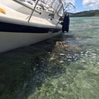 NEW AUCTION 1987 Irwin 38 Citation